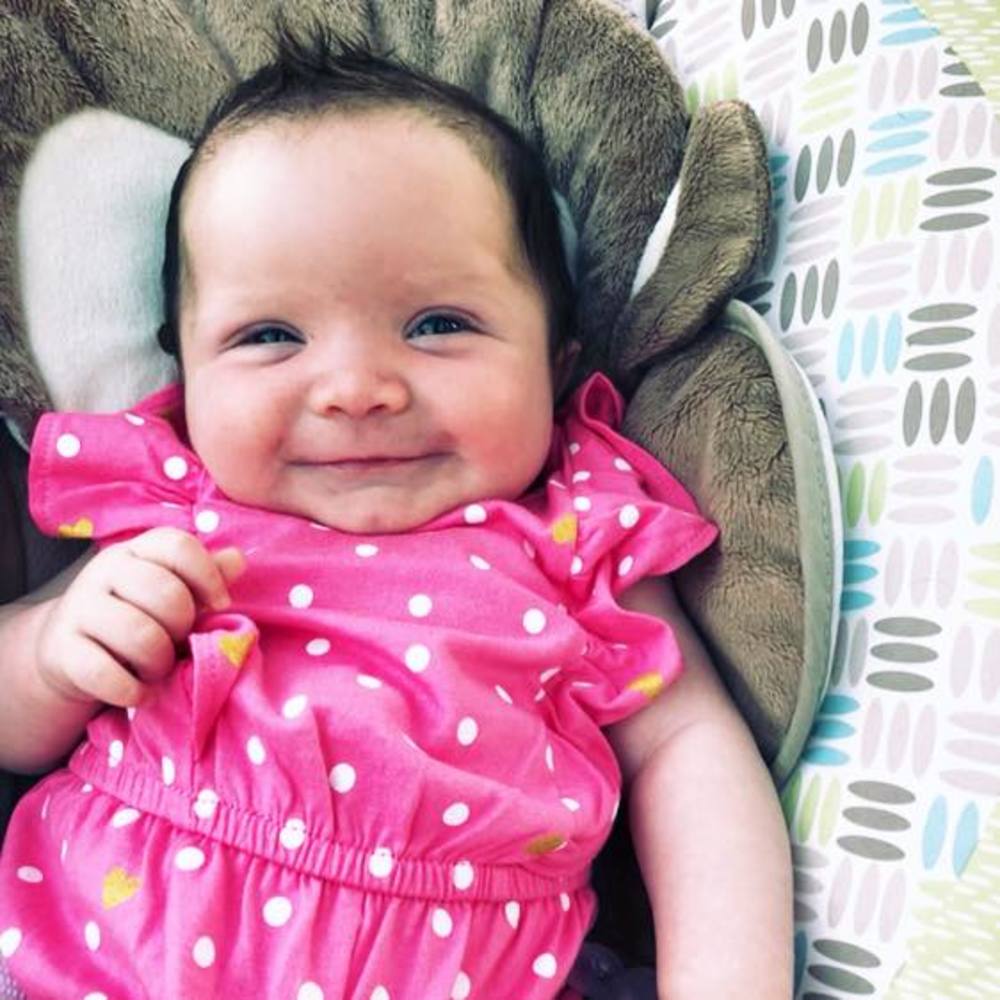 Meet your Posher, Katlyn